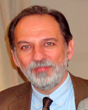 Óscar Martínez