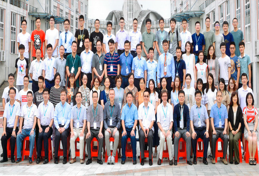 El equipo investigador del proyecto ECO-TRAFFIC ha participado en el 9º Congreso Internacional del Sistema de Transporte Inteligente Verde y Seguridad, en Guiline (China)